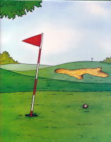 ��l�����̊G�{�E�S���t�̖{