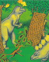 �����̍��ł̖`��